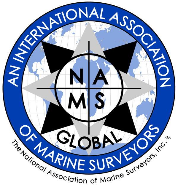 Pacific Rim Marine Surveyors